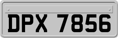 DPX7856