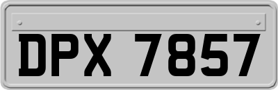 DPX7857