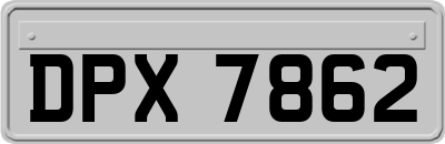 DPX7862