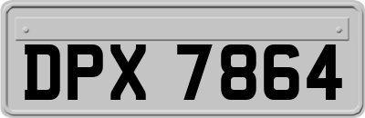 DPX7864