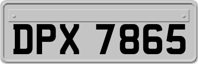 DPX7865