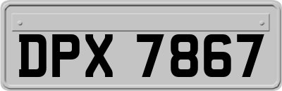 DPX7867