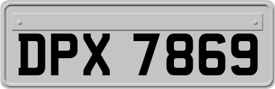 DPX7869