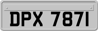 DPX7871