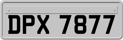 DPX7877