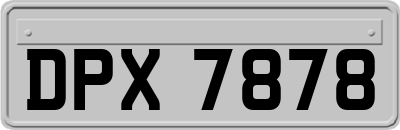 DPX7878