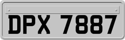 DPX7887