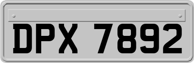 DPX7892