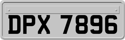 DPX7896