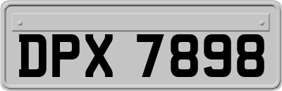 DPX7898