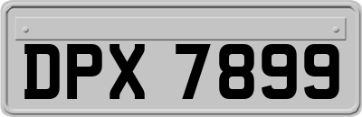 DPX7899