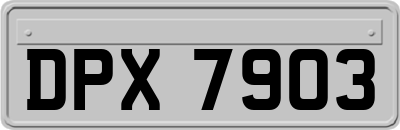 DPX7903