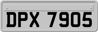 DPX7905
