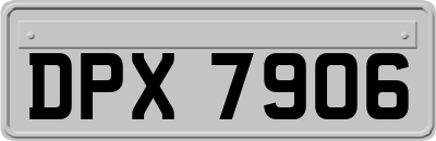 DPX7906