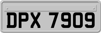 DPX7909
