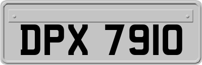 DPX7910