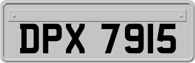 DPX7915