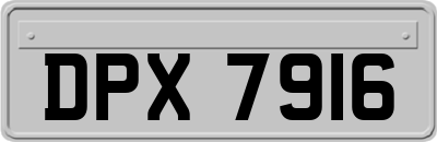 DPX7916