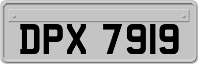 DPX7919