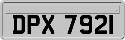 DPX7921