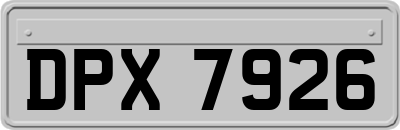 DPX7926