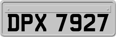 DPX7927