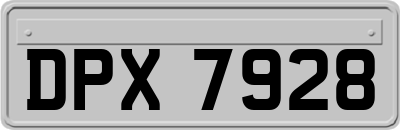 DPX7928