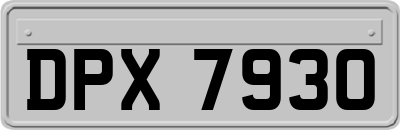 DPX7930