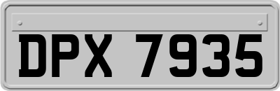 DPX7935