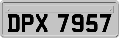 DPX7957