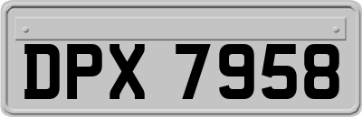 DPX7958