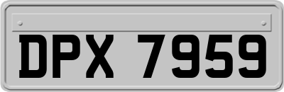 DPX7959