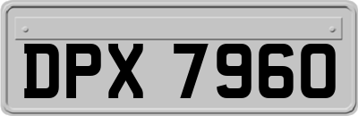 DPX7960