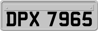 DPX7965