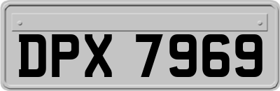 DPX7969