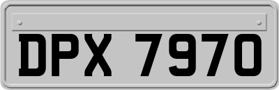 DPX7970