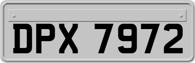 DPX7972