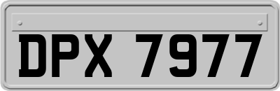 DPX7977