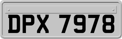 DPX7978