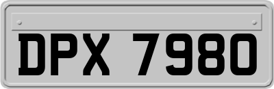 DPX7980