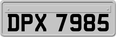 DPX7985