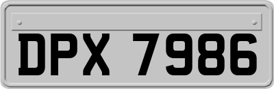 DPX7986