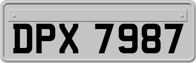 DPX7987