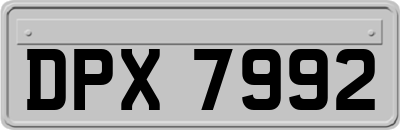 DPX7992