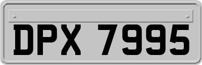 DPX7995