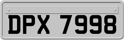 DPX7998