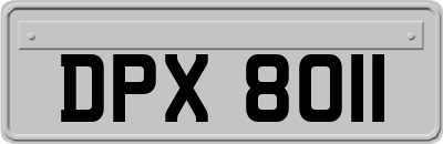 DPX8011