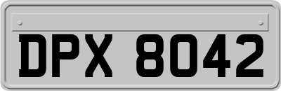 DPX8042