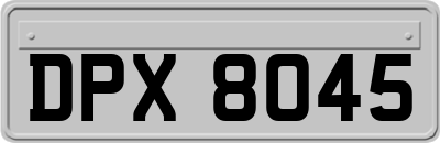 DPX8045
