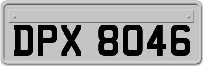 DPX8046